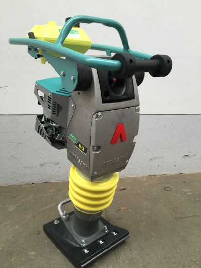 Ammann Stampfer