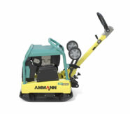 Ammann-Walze
