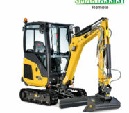 Yanmar SV19